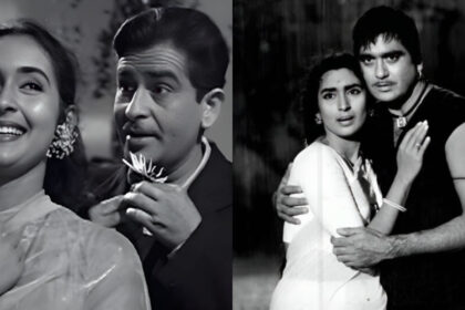 কাজোলের খালা নুতানের পাঁচটি শক্তিশালী সিনেমা, যদি আপনি এখনও না দেখেন তবে এটি প্রথমবারের মতো দেখুন