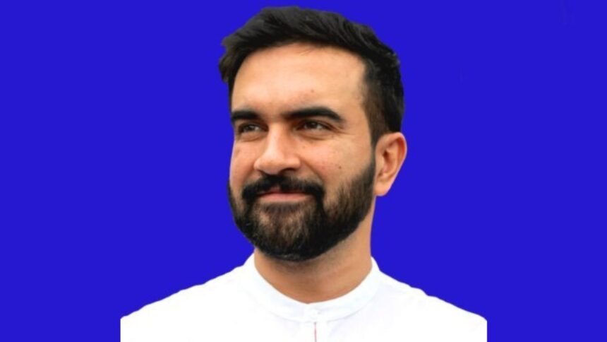 নিউইয়র্ক মেয়র নির্বাচনের আতঙ্কে মুসলিম যুব প্রার্থী ইস্রায়েলও লাফিয়েছিলেন