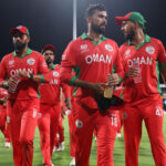 ওমান খেলোয়াড়রা অর্থ বৃষ্টি করবে, আইসিসির একটি তিরস্কার ...