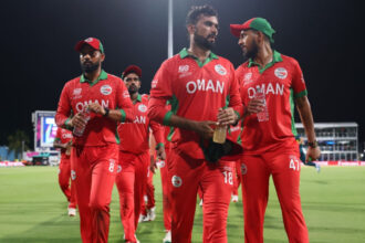 ওমান খেলোয়াড়রা অর্থ বৃষ্টি করবে, আইসিসির একটি তিরস্কার ...