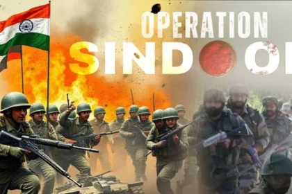 ভারত 6 পাক ফাইটার বিমান এবং একটি সি -130 বিমানকে হত্যা করেছে ... অপারেশন সিন্ডুরে বড় প্রকাশ