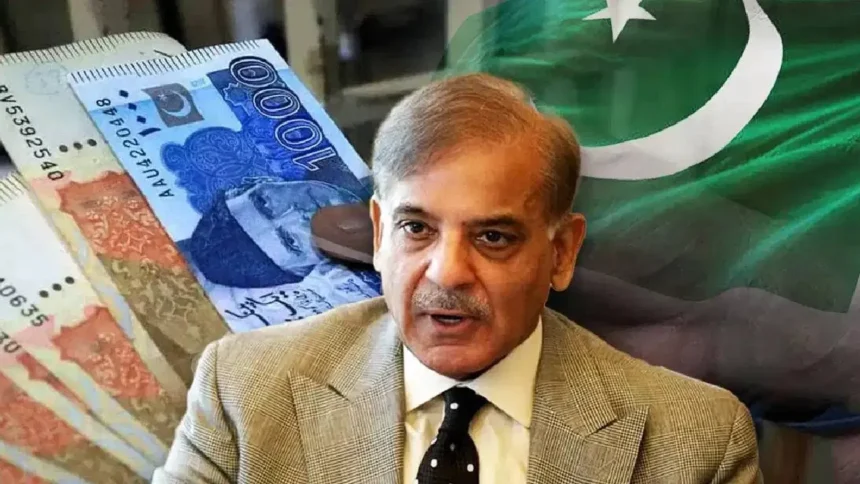 Pakistan 3.3 বিলিয়ন ডলারের চীনা loan ণের বিষয়ে পাকিস্তানের চোখ, এটি এর সন্ত্রাসবাদী পরিকল্পনা দেবে