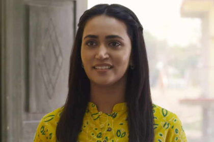 আমি যদি শিল্প থেকে থাকি ... পঞ্চায়েত সিরিজের রিঙ্কুর আফসোস কী?