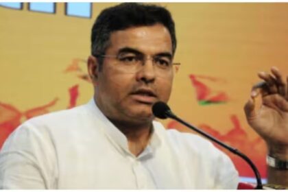 একদিনে ৩৪০০ পিট দিল্লিতে পূরণ করা হবে ... মন্ত্রী প্রদেশ ভার্মা বলেছিলেন এটি ইতিহাস হবে