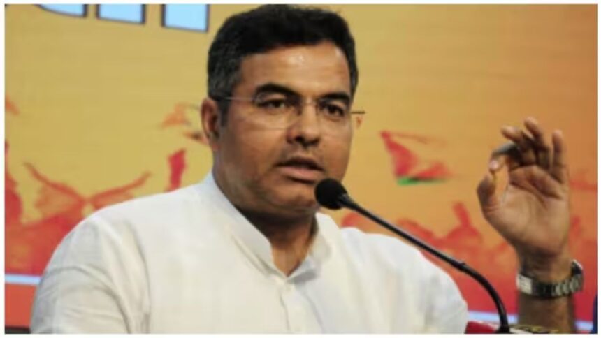 একদিনে ৩৪০০ পিট দিল্লিতে পূরণ করা হবে ... মন্ত্রী প্রদেশ ভার্মা বলেছিলেন এটি ইতিহাস হবে