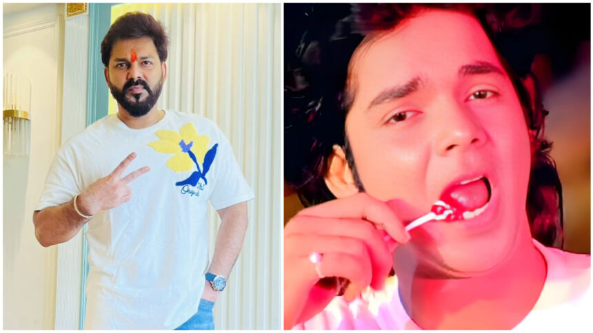 'ললিপপ লেগেলু' এর দ্বিতীয় সংস্করণটি কি আসবে? পবন সিং জবাব দিলেন, যা প্রতিটি ভোজপুরিয়া পছন্দ করবে