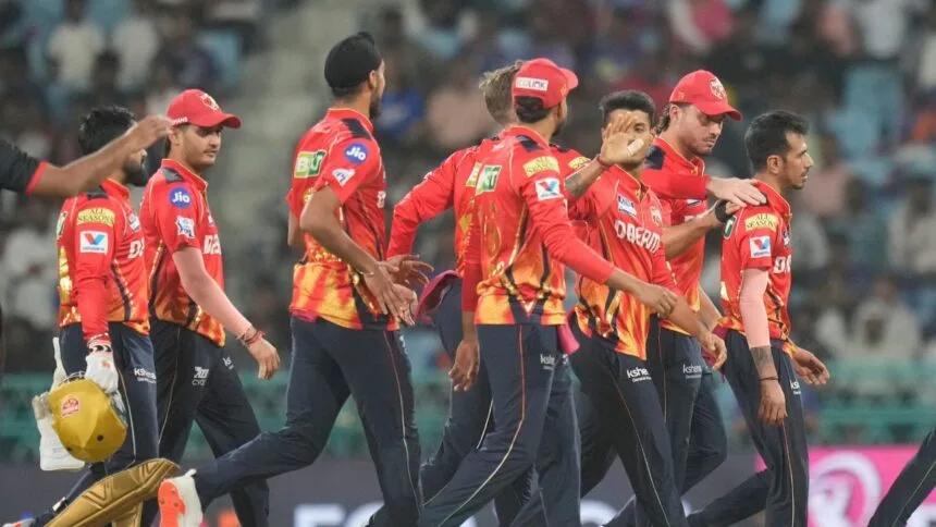 পাঞ্জাব কিংসের পক্ষে খুব সুসংবাদ, এই খেলোয়াড়রা চোট থেকে সুস্থ হয়ে উঠেছে, সরাসরি বাছাইপর্বে -২ এ প্রবেশ করবে!
