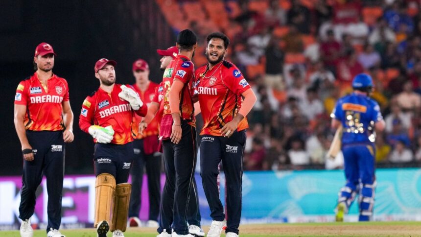 পিবিকেএস বনাম এমআই: পাঞ্জাব কিংস ফাইনালে মারা গিয়েছিল, আইপিএল এখন নতুন চ্যাম্পিয়ন পাবে