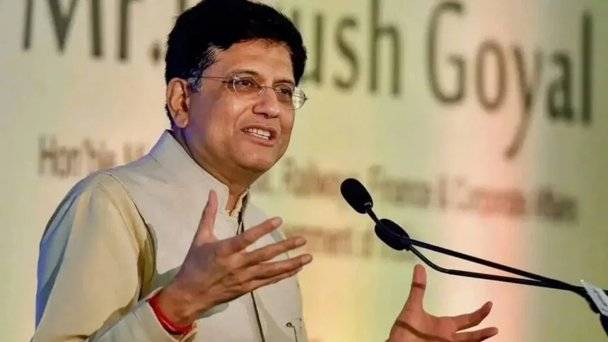 ডব্লিউটিও সভা, এফটিএ নিয়ে আলোচনা, বিনিয়োগকারীদের আমন্ত্রণ ... পাইউশ গোয়ালের ফ্রান্স-ইলি ট্যুরে বিশেষ কী