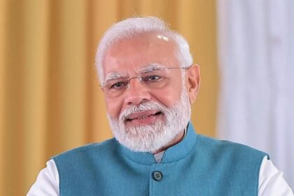 প্রধানমন্ত্রী মোদী জি 7 সামিটকে আমন্ত্রিত করেছেন, কানাডার প্রধানমন্ত্রী মার্ক কার্নি ফোনে কথা বলেছেন