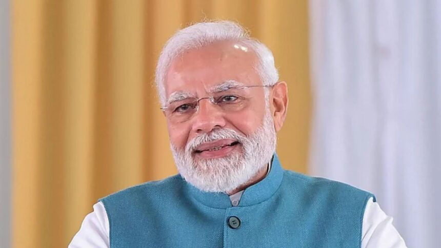 মোদী সরকারের এই প্রকল্পগুলি যুবকদের নতুন দিকনির্দেশনা দিয়েছে ... এই ছবিটি 11 বছরে পরিবর্তিত হয়েছে