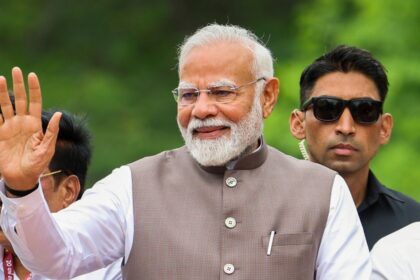 জোটের শক্তি থেকে শুরু করে জাতির প্রতি ভক্তি পর্যন্ত ... প্রধানমন্ত্রী মোদীর তৃতীয় মেয়াদে প্রথম বছর ছিল না
