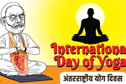 প্রধানমন্ত্রী মোদী যোগ দিবস উদযাপন লাইভ: যোগ দিবস বিশ্ব উদযাপন করছে, প্রধানমন্ত্রী মোদী বিশাখাপত্তনমে তিন লক্ষ লোকের সাথে যোগ করবেন