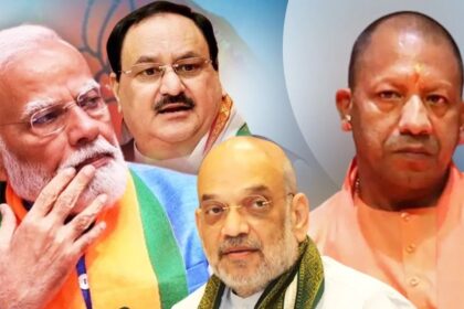 বিজেপিতে বৈঠকের রাউন্ড অব্যাহত রয়েছে, অনেক বড় রাজ্য আগামী দশ দিনের মধ্যে নতুন রাষ্ট্রপতি পেতে পারে