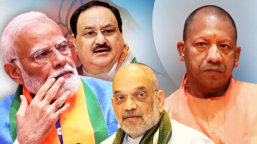 বিজেপিতে বৈঠকের রাউন্ড অব্যাহত রয়েছে, অনেক বড় রাজ্য আগামী দশ দিনের মধ্যে নতুন রাষ্ট্রপতি পেতে পারে