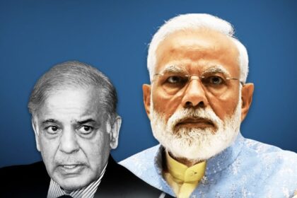 পাহলগামে, প্রধানমন্ত্রী মোদী সত্য বলেছিলেন, পাক মরিচ পেয়েছিল, এই মুখটি ঝুলিয়ে
