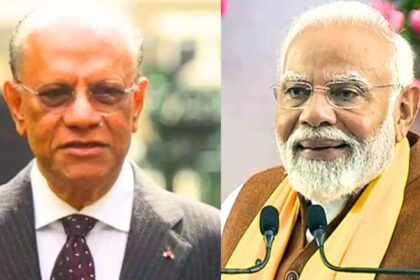 প্রধানমন্ত্রী মোদী মরিশাসের প্রধানমন্ত্রীর সাথে কথা বলেছেন, তীব্র প্রশংসা করেছিলেন, ভারতে আসার জন্য আমন্ত্রিত হন
