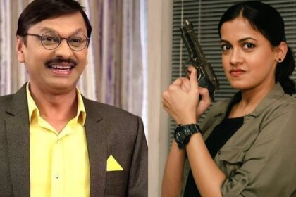 'তারাক মেহতা' এর পপটলাল এবং সিআইডির পরিদর্শক শ্রেয়ার একটি বিশেষ সংযোগ রয়েছে, আপনি কি খেয়াল করেছেন কিনা তা কি খেয়াল করেছেন?