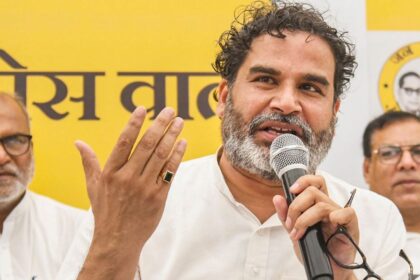 'আমাদের লালু যাদবের কাছ থেকে শিখতে হবে ...', কেন বিহার নির্বাচনের মাঝে প্রশান্ত কিশোরের প্রশংসা করলেন