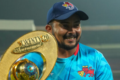 পেরিথভি শ, এমসিএ এখন অন্য দলের হয়ে খেলার অনুমতি দিয়েছে