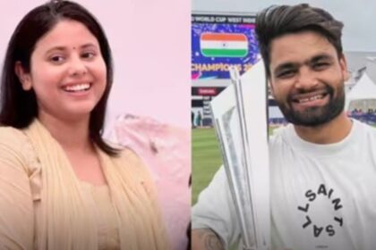 রিঙ্কু সিংহ এবং প্রিয়া সরোজের বাগদানে কে আসবে? জানেন কতজন অতিথিকে অন্তর্ভুক্ত করা হবে?