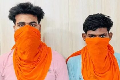 2 সন্দেহভাজন গুপ্তচরবাদের অভিযোগে পাকিস্তানের জন্য গ্রেপ্তার হয়েছে ... আমি আইএসআইকে গোয়েন্দা তথ্য দিচ্ছিলাম