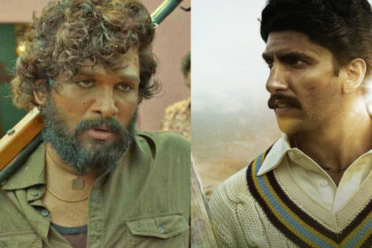 5 টি অনুষ্ঠান যখন সাউথ মুভিগুলি বক্স অফিসে বলিউডের চলচ্চিত্রগুলির সাথে সংঘর্ষ করেছিল, কে জিতেছে?