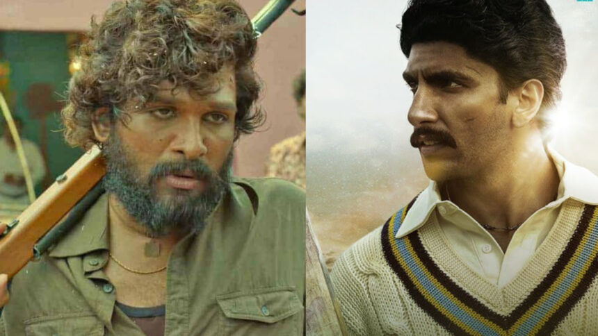 5 টি অনুষ্ঠান যখন সাউথ মুভিগুলি বক্স অফিসে বলিউডের চলচ্চিত্রগুলির সাথে সংঘর্ষ করেছিল, কে জিতেছে?