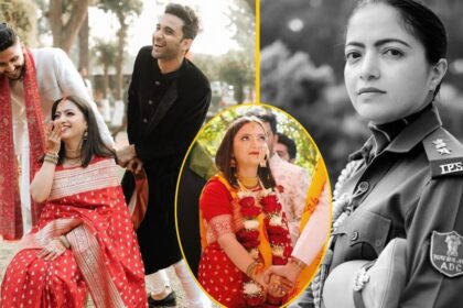 ভয়ঙ্কর ভিলেন রাঘব জুয়ালের আইপিএস বোন -ইন -ল্যাও কে? যারা সৌন্দর্যে বলিউড অভিনেত্রীর সাথে প্রতিযোগিতা করে!