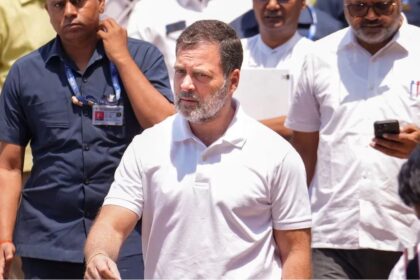 রাহুল গান্ধী এলাহাবাদ হাইকোর্টের কাছ থেকে একটি বড় ধাক্কা দিলেন, সেনাবাহিনীর বিষয়ে বিবৃতি দেওয়ার ক্ষেত্রে কোনও স্বস্তি নেই