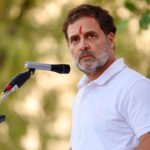 সেনাবাহিনীর মামলায় মন্তব্য: রাহুল গান্ধী আবার আদালতে হাজির হননি, অভিযোগকারী এটি দাবি করেছেন