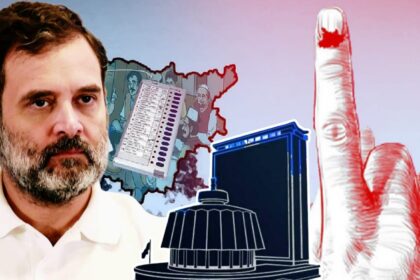 বিহার নির্বাচনের আগে রাহুল গান্ধী কেন মহারাষ্ট্র নির্বাচনে কারচুপির কথা বলেছেন? রাজনৈতিক অর্থ জানুন