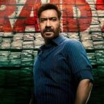 অজয় দেবগানের 'রেড 2' 200 কোটি মুদ্রণের পরে ওটিটিতে আসছে, 1 দিনের পরে এই প্ল্যাটফর্মে প্রিমিয়ার করবে