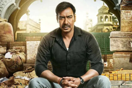 প্রথম অংশের মতো, দ্বিতীয় সুপারহিট, অজয় ​​দেবগানের রেড 2 এক মাসে কত উপার্জন করেছিল?