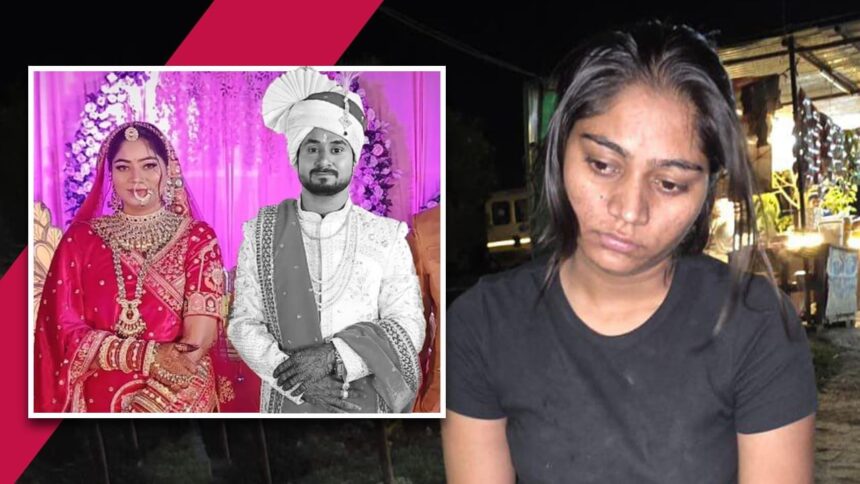 সোনম রঘুভানশি গ্রেপ্তার: হানিমুনে সুপারি বাদাম, সোনম নিকলি বেফাফা ... রাজা রঘুভানশি হত্যার মামলায় কী ঘটেছিল তা শিখুন