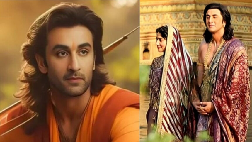 835 কোটি রামায়ণে রণবীর কাপুর ছাড়া আর কে? 15 জন অভিনেতার তালিকা এসেছে!