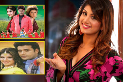 রামভা, যিনি সালমান-গভিন্ডার সাথে হিট হিট করেছেন, তিনি ভোজপুরীতে বিস্ময়কর কাজ করেছিলেন, এই তিনটি ছবি সুপারহিট ছিল