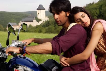 বমি বমি রণবীরের এই সেরা চলচ্চিত্রের শুটিং শুরু করেছিলেন, যা তাকে 'রকস্টার' করে তুলেছে