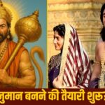 'বর্ডার 2' ছেড়ে দিন, এখন হনুমান সানি দেওল হয়ে উঠবেন, রণবীর কাপুরের 'রামায়ণ' সর্বাধিক আপডেট দিয়েছে