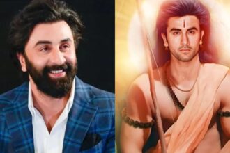 লর্ড রামের চরিত্রের প্রথম ঝলক দেখা যাবে, এখনও পর্যন্ত রণবীরের 'রামায়ণ' সম্পর্কে সবচেয়ে বড় আপডেট