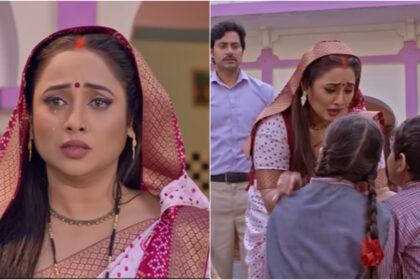 রানী চ্যাটারজির নতুন ছবি 'আম্মা' দেখায় সোটাইলি মা এর সংগ্রাম, একটি দুর্দান্ত ট্রেলার প্রকাশিত