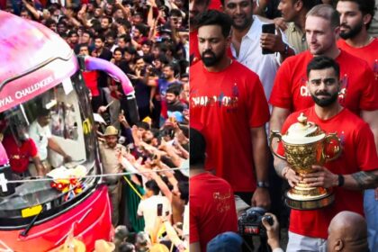বিজয় কুচকাওয়াজ নিষিদ্ধ করা হবে? বেঙ্গালুরু স্ট্যাম্পেডের পরে অ্যাকশন মোডে বিসিসিআই, সমস্ত দলকে আরও শক্ত করা হবে