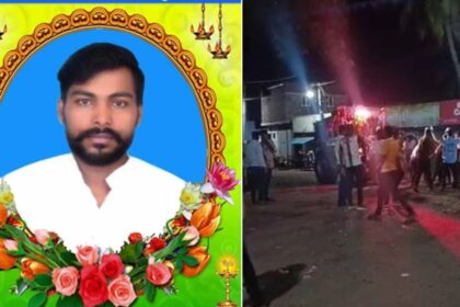 কর্ণাটক: ফ্যান আরসিবির বিজয় উদযাপনে হার্ট অ্যাটাক পান, নাচতে গিয়ে মারা যান