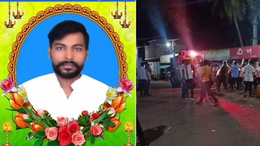 কর্ণাটক: ফ্যান আরসিবির বিজয় উদযাপনে হার্ট অ্যাটাক পান, নাচতে গিয়ে মারা যান