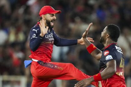 আরসিবি আইপিএল 2025 এর চ্যাম্পিয়ন হয়েছিলেন, জানেন কত কোটি টাকা পুরস্কৃত হয়েছিল