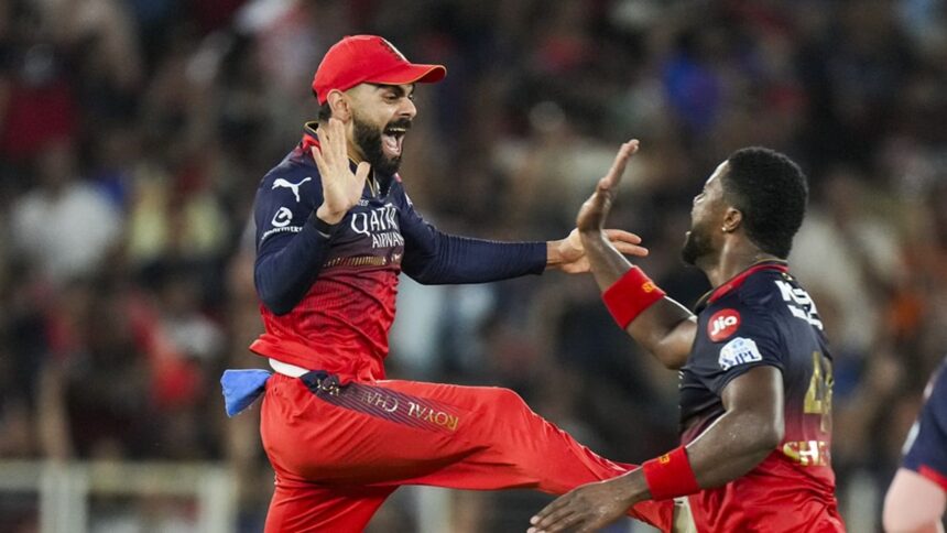 আরসিবি আইপিএল 2025 এর চ্যাম্পিয়ন হয়েছিলেন, জানেন কত কোটি টাকা পুরস্কৃত হয়েছিল