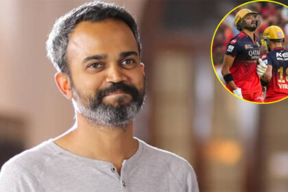 কেজিএফের পরিচালক ব্যাট ব্যাট, জন্মদিনে সবচেয়ে বড় চমক, আরসিবির বিজয় উদযাপন করেছে