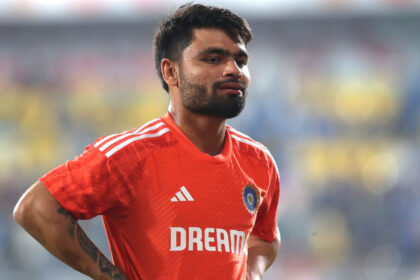কাজ সুইপ করার জন্য প্রাপ্ত হয়েছিল, রিঙ্কু সিং এই জাতীয় কোটি টাকার মালিক হন