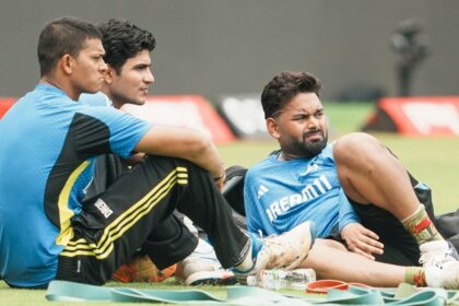 ১৮ বছরের অপেক্ষার পর টিম ইন্ডিয়া ইংল্যান্ডে, শুরু হবে ৫ ম্যাচের টেস্ট সিরিজ | WTC ২০২৫