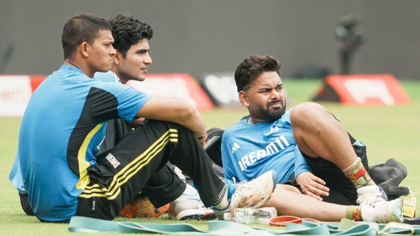 ১৮ বছরের অপেক্ষার পর টিম ইন্ডিয়া ইংল্যান্ডে, শুরু হবে ৫ ম্যাচের টেস্ট সিরিজ | WTC ২০২৫